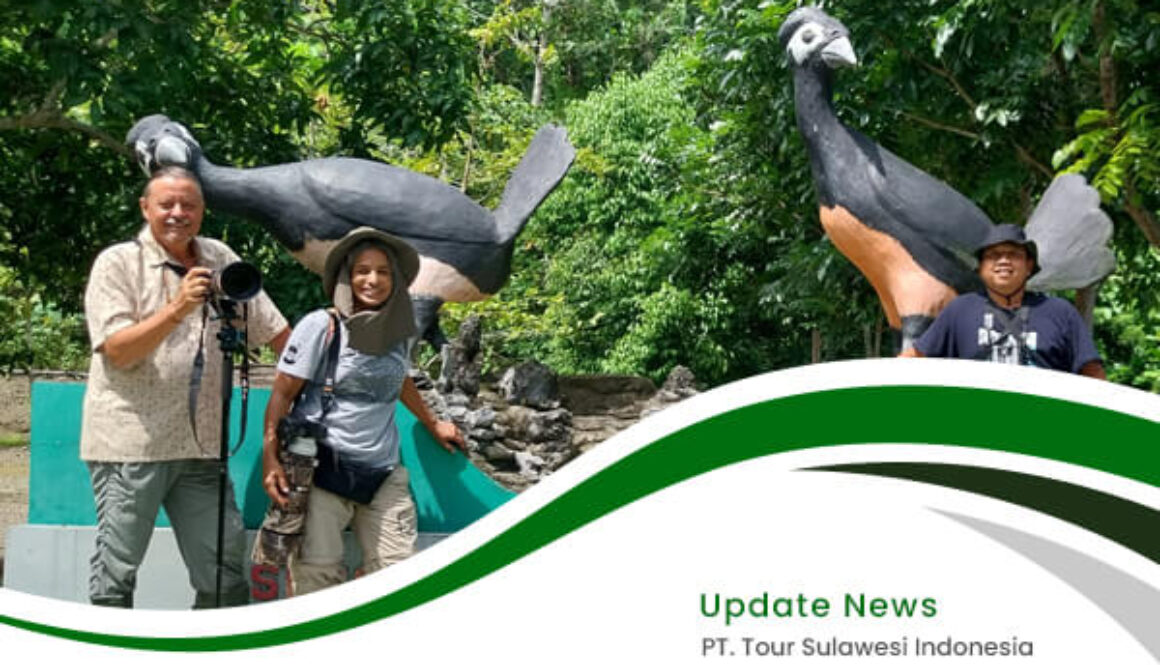 indonesia birding tour - artikel2