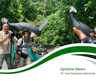 indonesia birding tour - artikel2