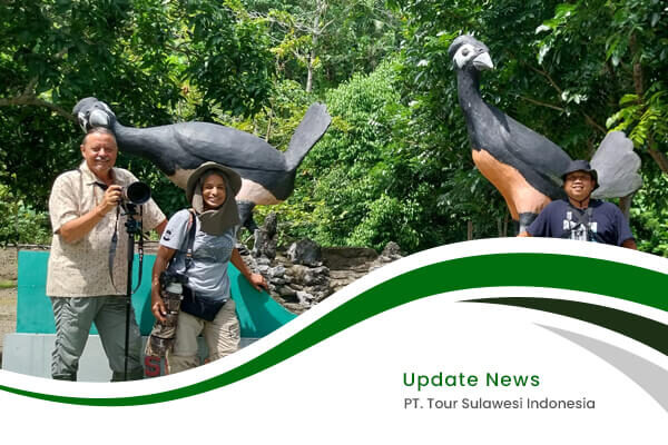 indonesia birding tour - artikel2