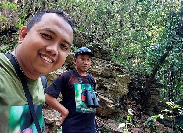 indonesia birding tour - gallery (7)