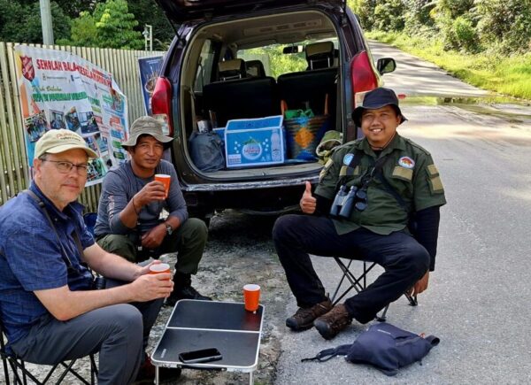 indonesia birding Tour gallery (1)