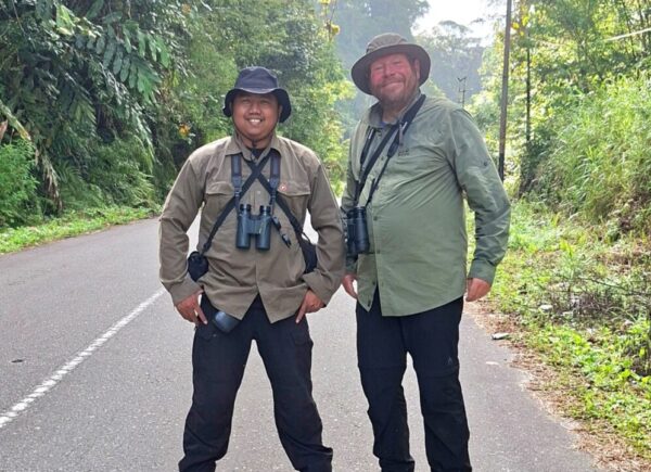 Foto Baru Indonesia Birding Tour 10