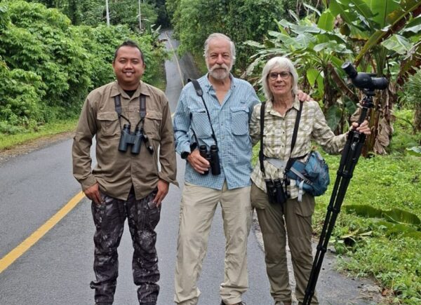 Foto Baru Indonesia Birding Tour 7