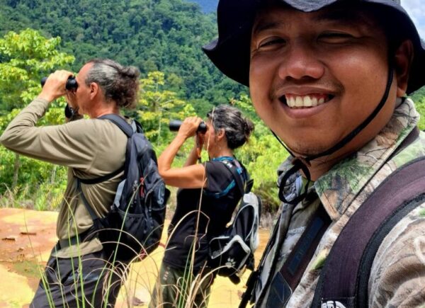 Foto Baru Indonesia Birding Tour 8