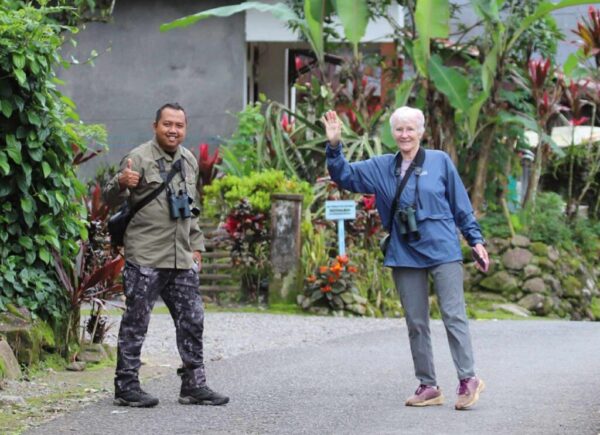 Foto Baru Indonesia Birding Tour 9
